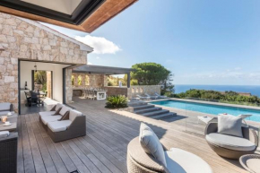 Figoni - Unique Villa Pool Superb view - by TGB